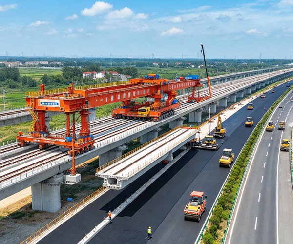 嘉祥公路建设