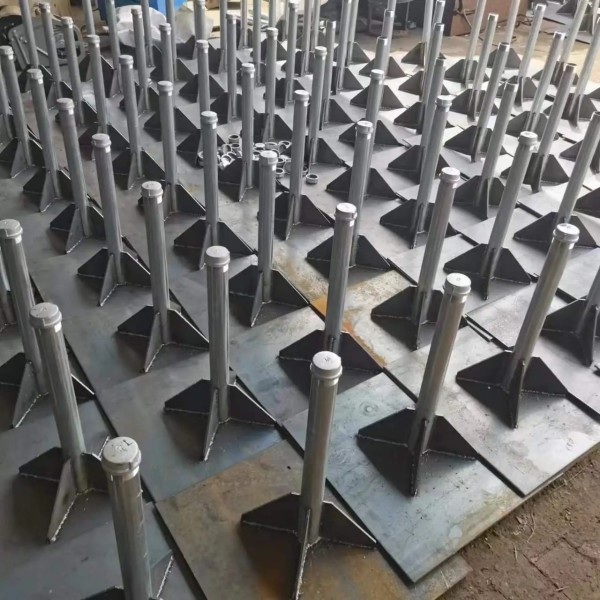 嘉祥鑫亿呈沉降板生产